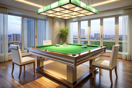 Customised Mahjong Set – Elevate Your Game