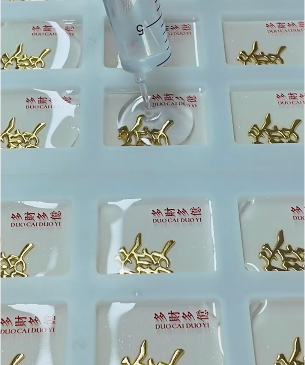 Handmade Huat Mahjong Set - White and Beige (Pre-order)
